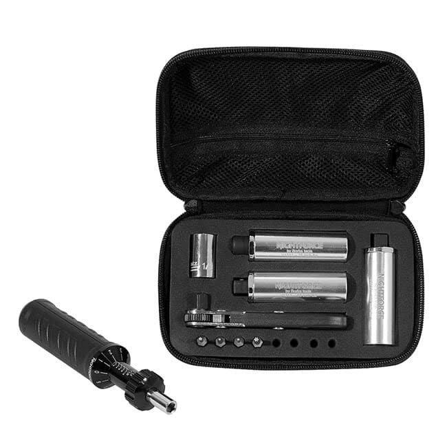 Scope Mounting Tool Kit C658