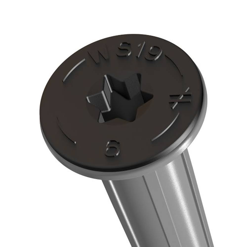 Deflector Screw 50ct V44017