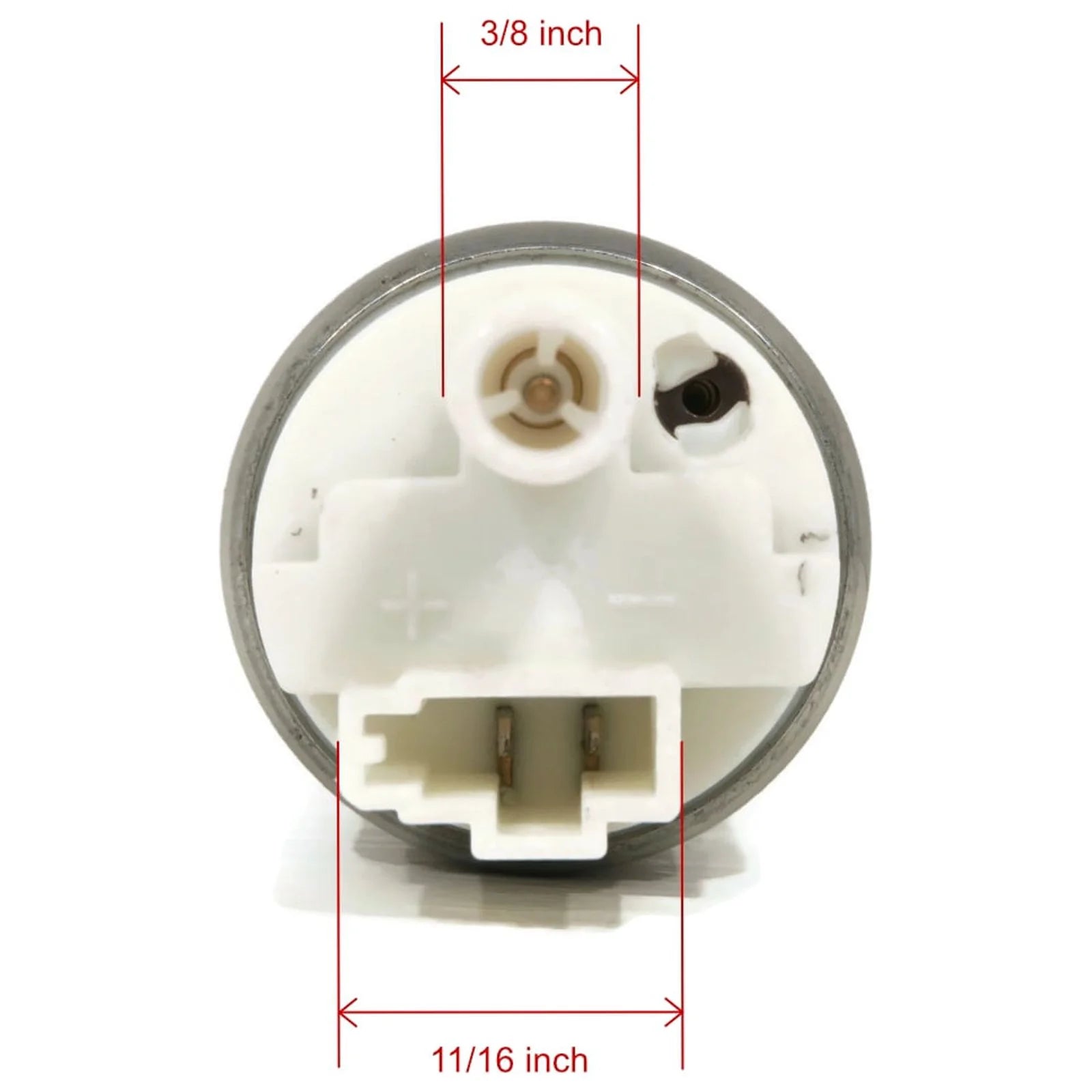 Electric Fuel Pump with Wire Lead for Yamaha 150HP Outboard Z55283