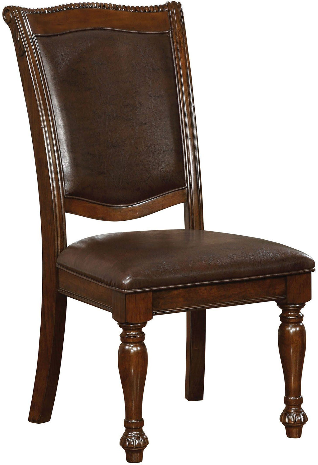 Side Chair A354