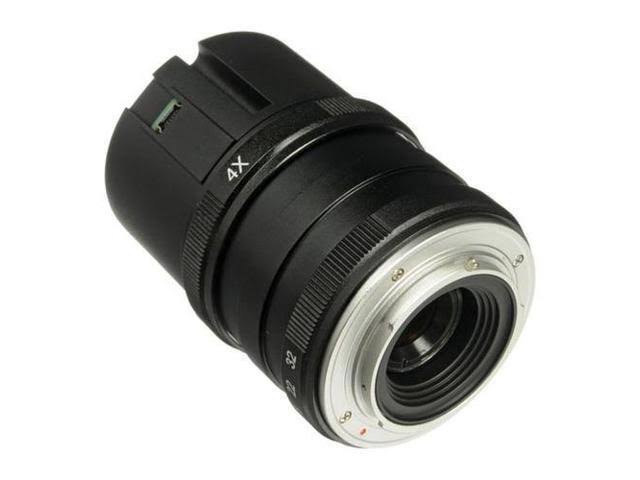 Macro 5:1 Lens for Micro 4/3 Mount Cameras M478