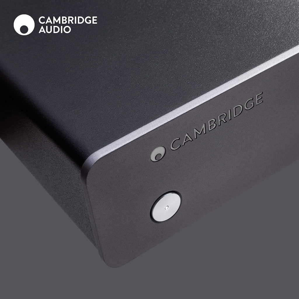 Phono Preamp for Moving Magnet Turntable P64534