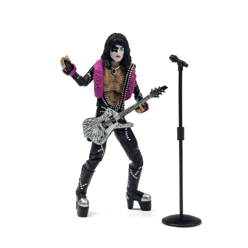 4-Pack Action Figure Set C109