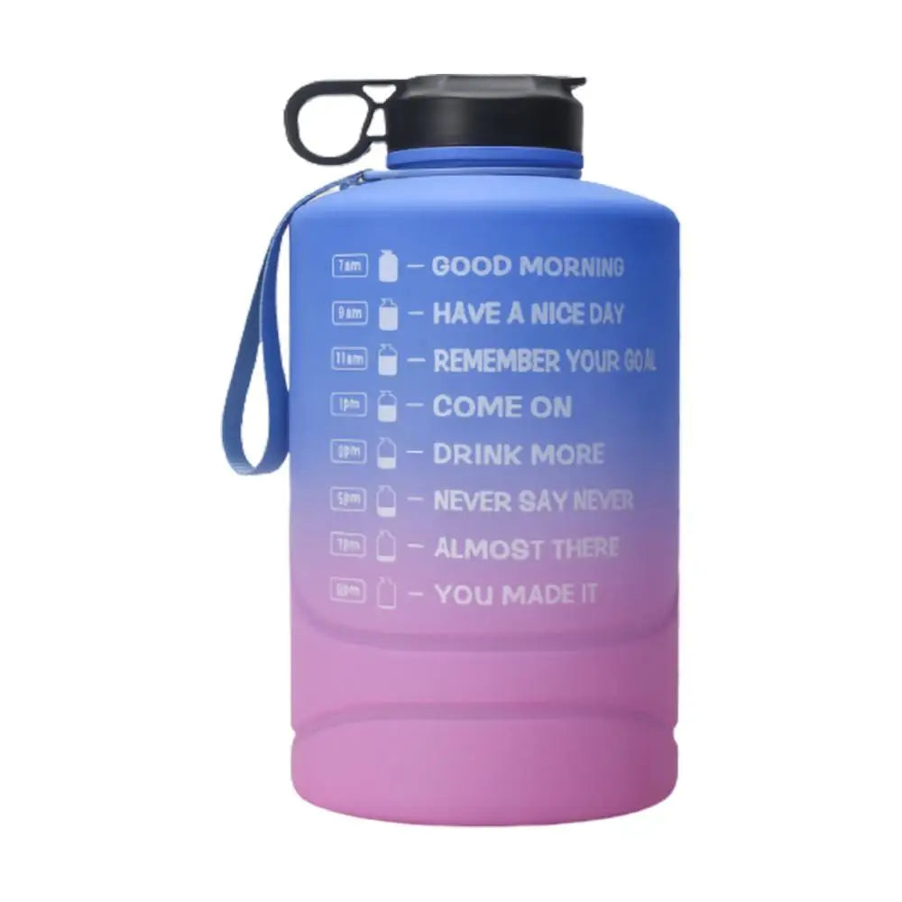 Bpa-free Outdoor Sports Kettle W906625