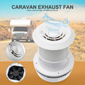 12V RV Roof Vent Exhaust Fan L3194