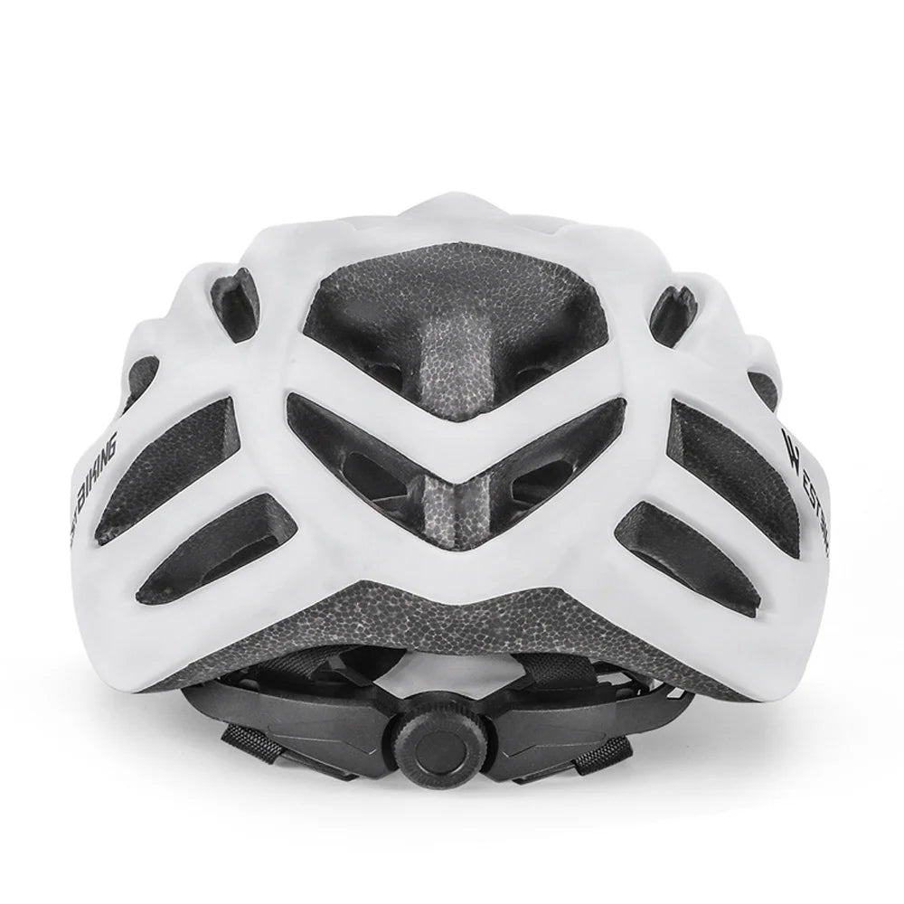 Ultralight Integrated Bike Helmet E203882