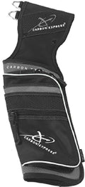 Field Quiver Black Silver LH W660946