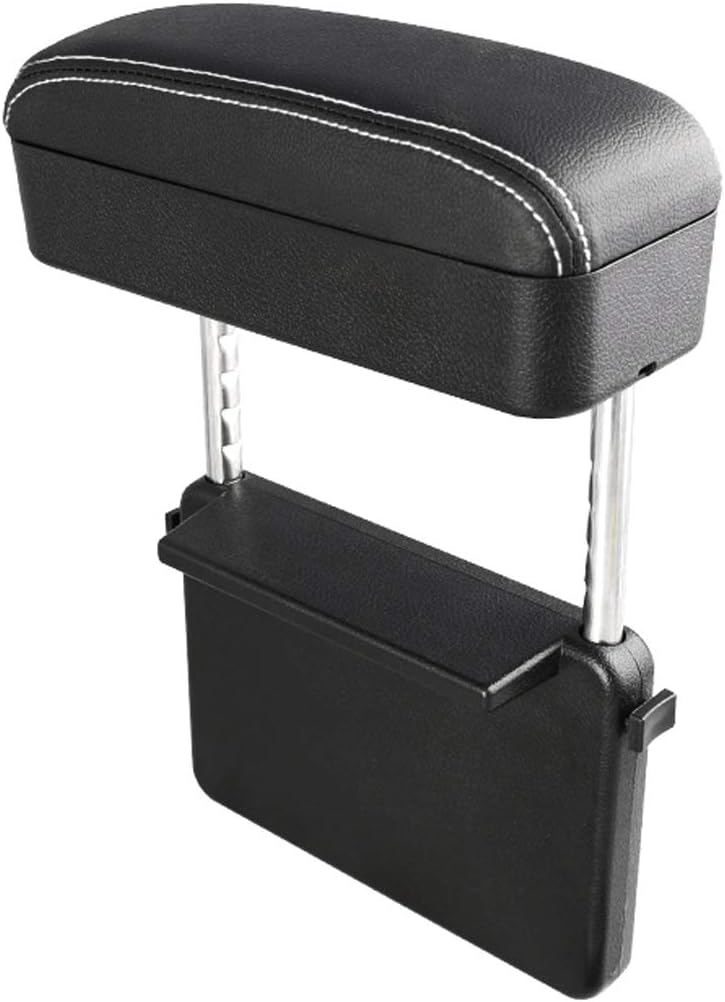 Armrest Box Protector Pack of 2 M52881