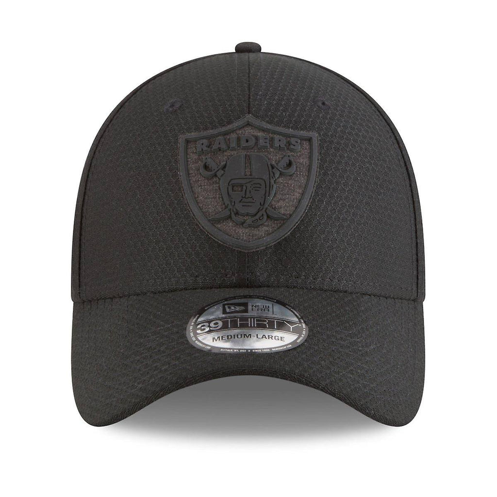 Black 39THIRTY Flex Hat M72704