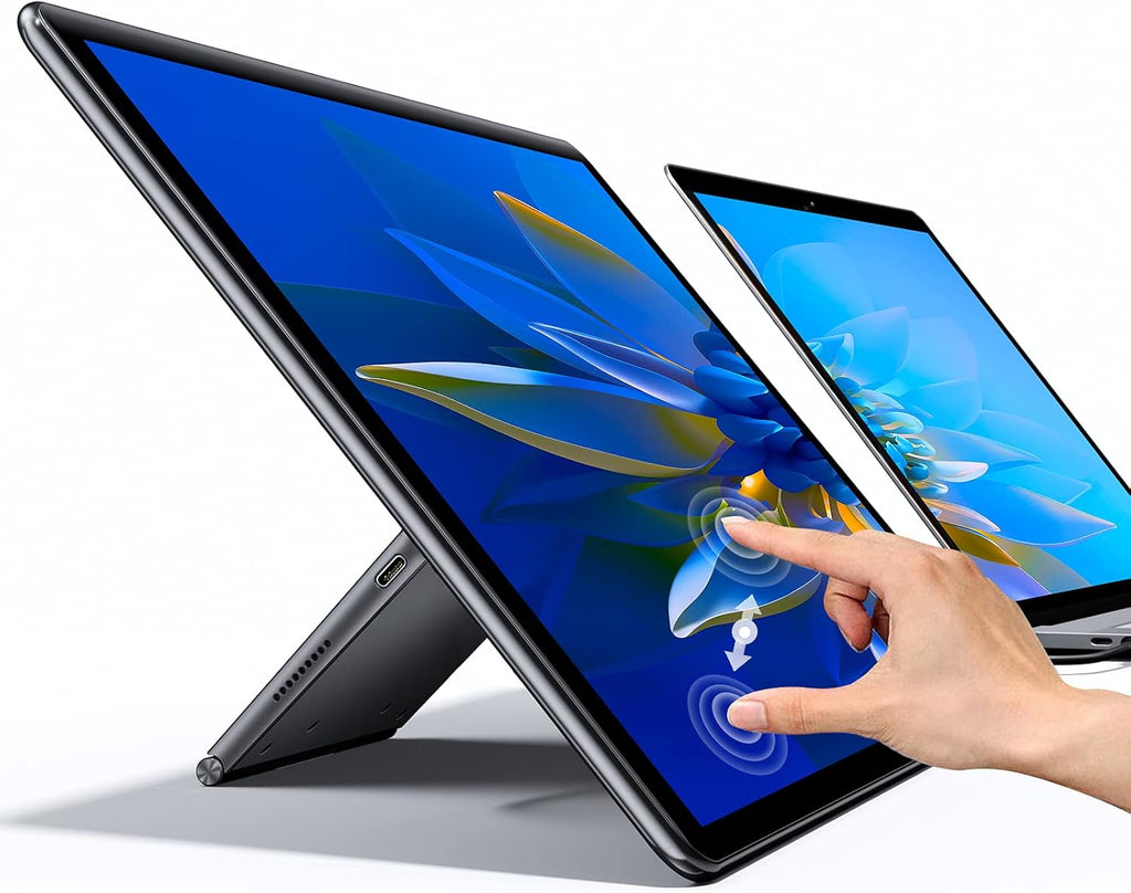 17.3 Inch Portable Monitor with Adjust Kickstand T8818