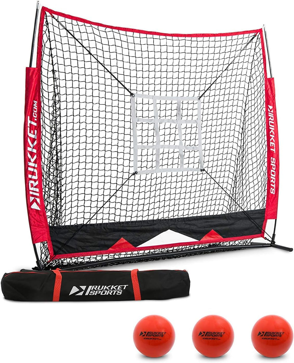 5x5 Baseball Softball Net Y662