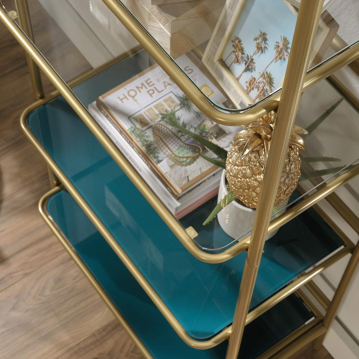 Bookcase S5974