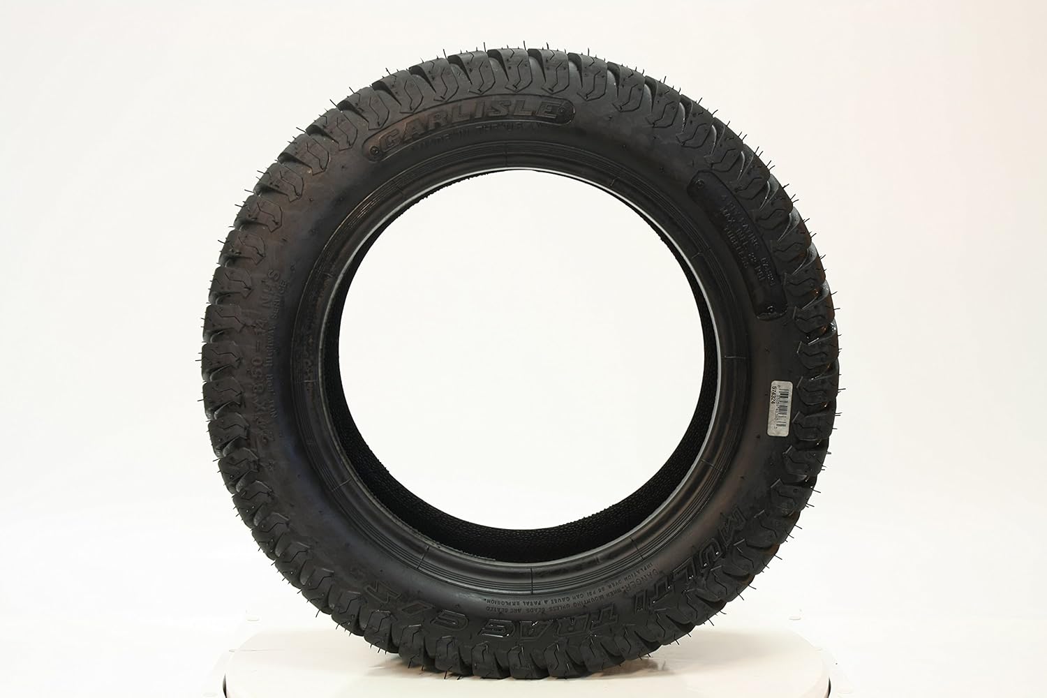 18X8.50-10 Lawn & Garden Tire F159369