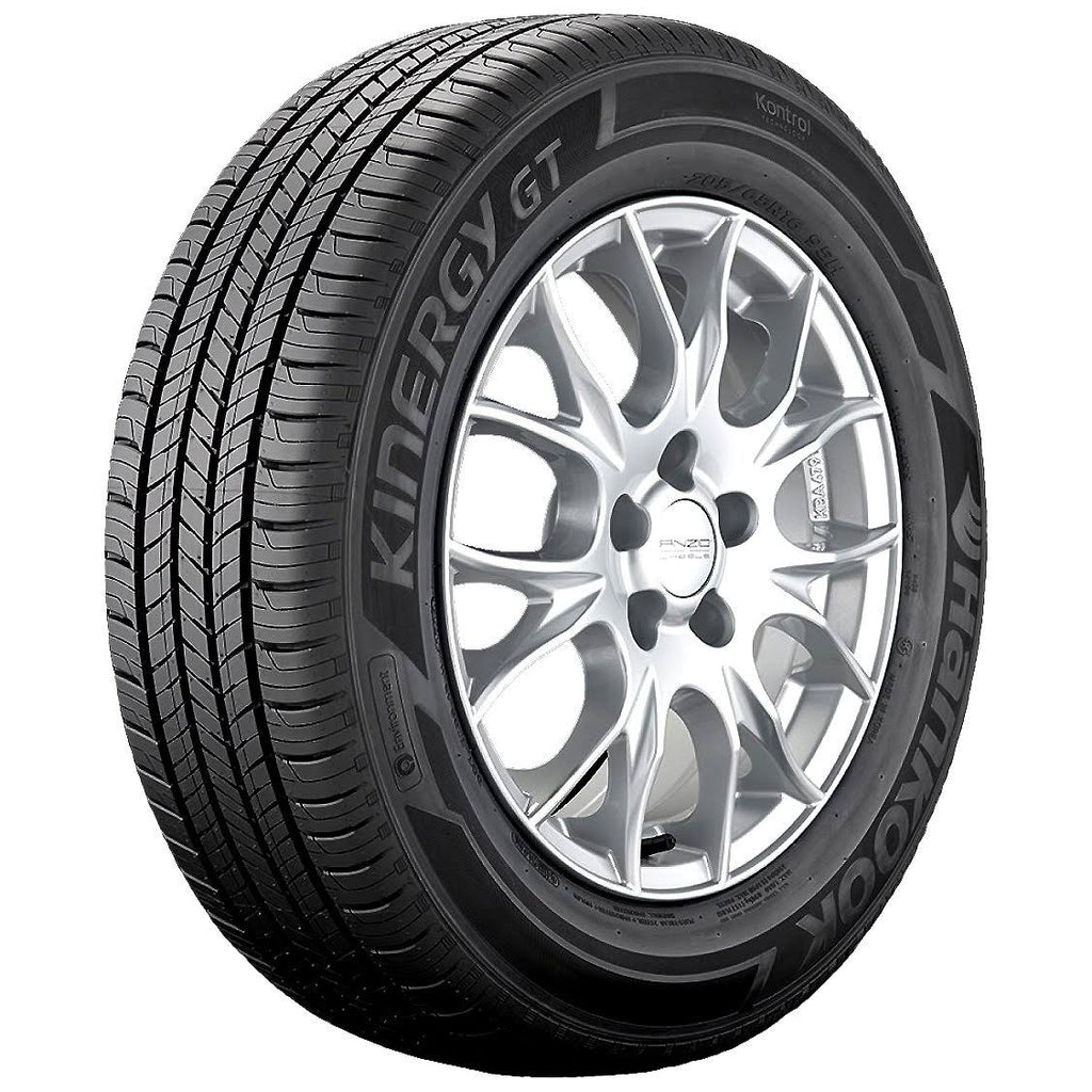 215/60R16 95V Tire T6907