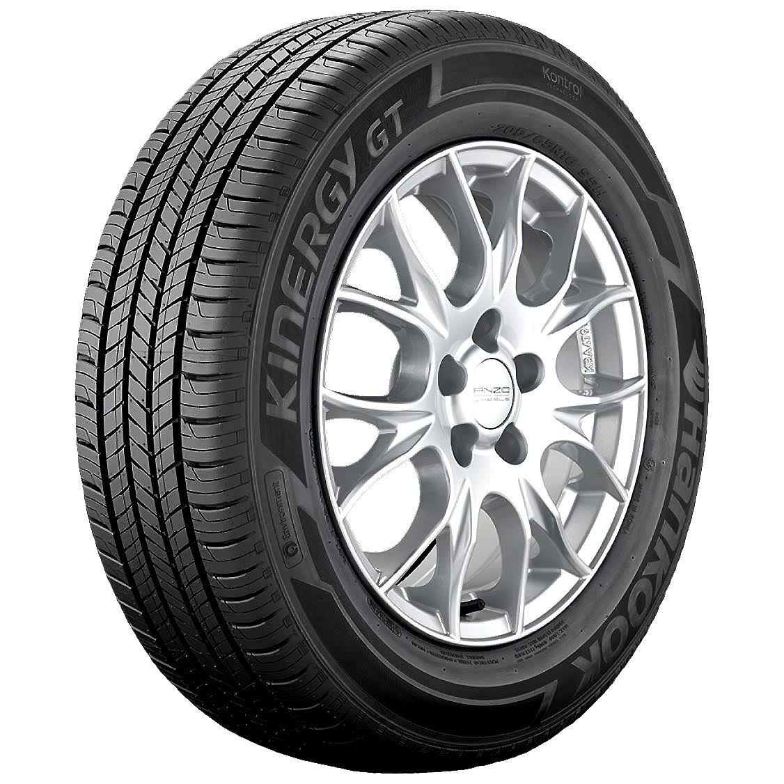 215/60R16 95V Tire T6907