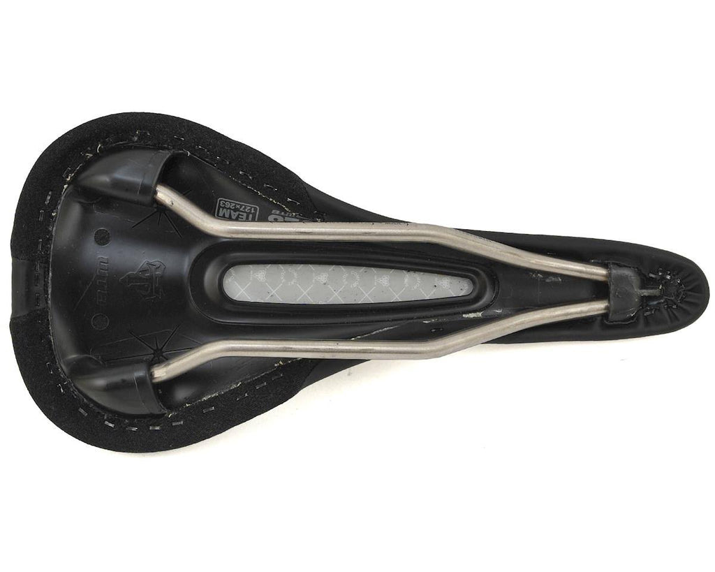 Black Saddle E14772