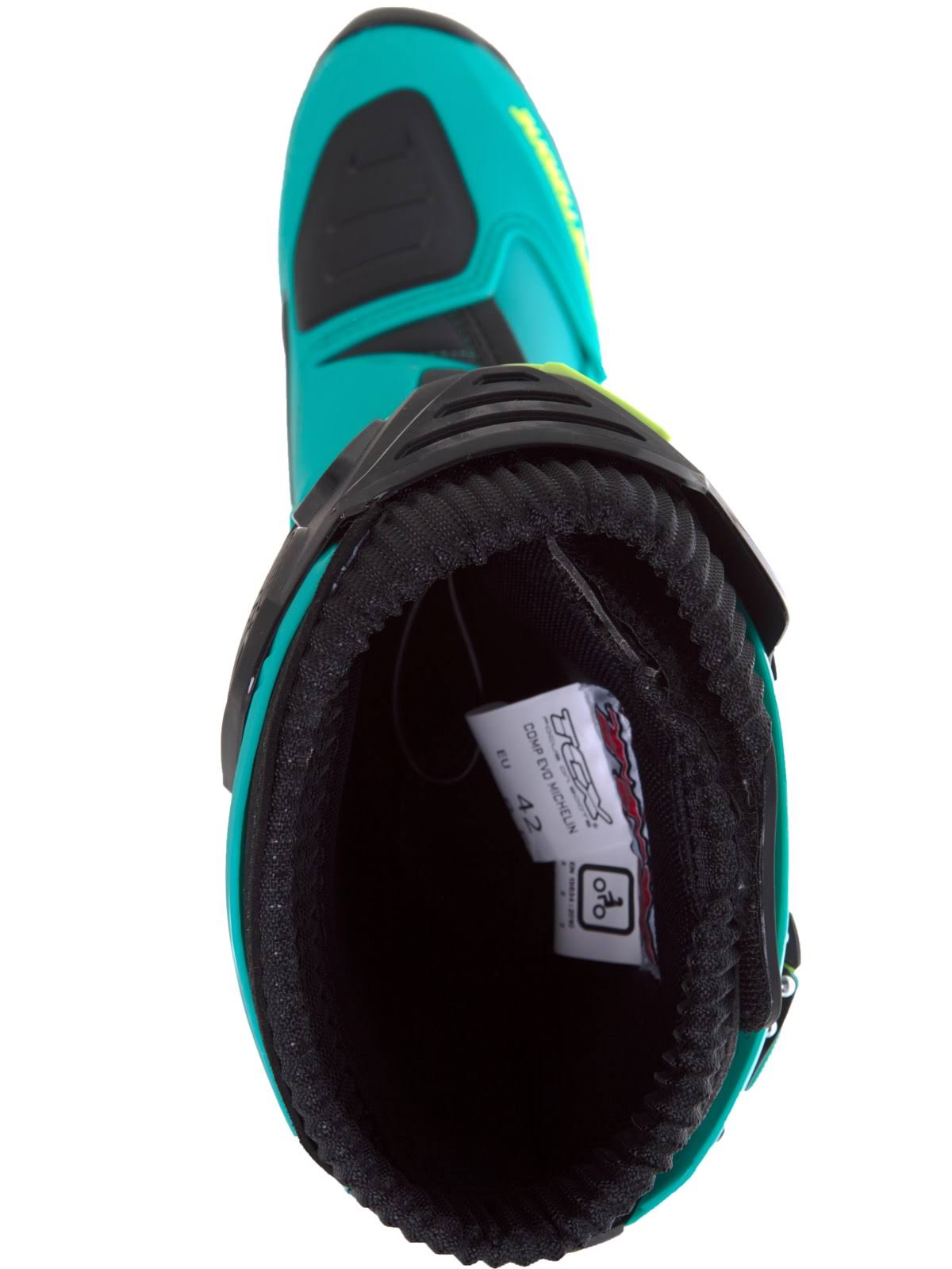 TCX Comp Evo Michelin EU 45 I616
