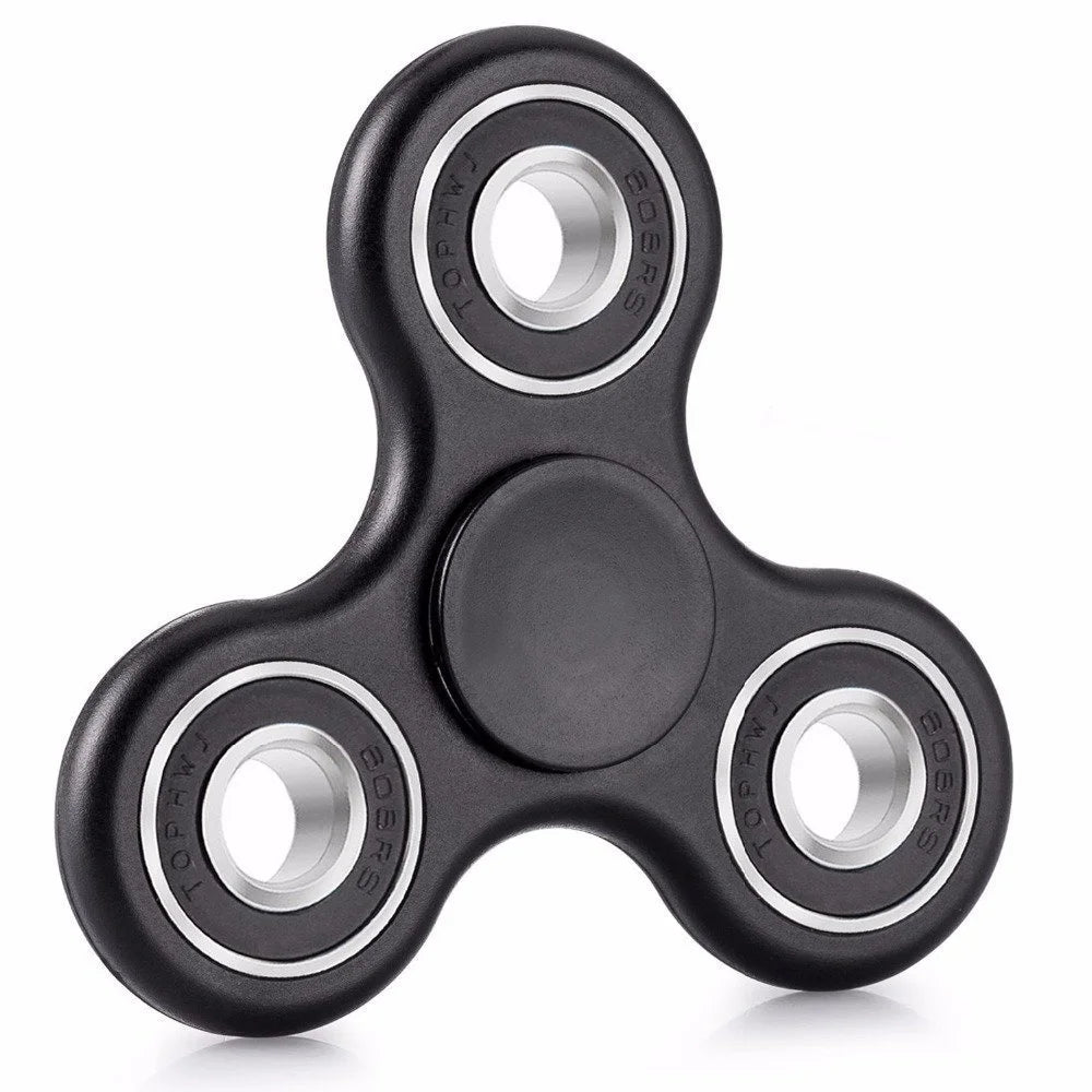 Black Hand Spinner O344273