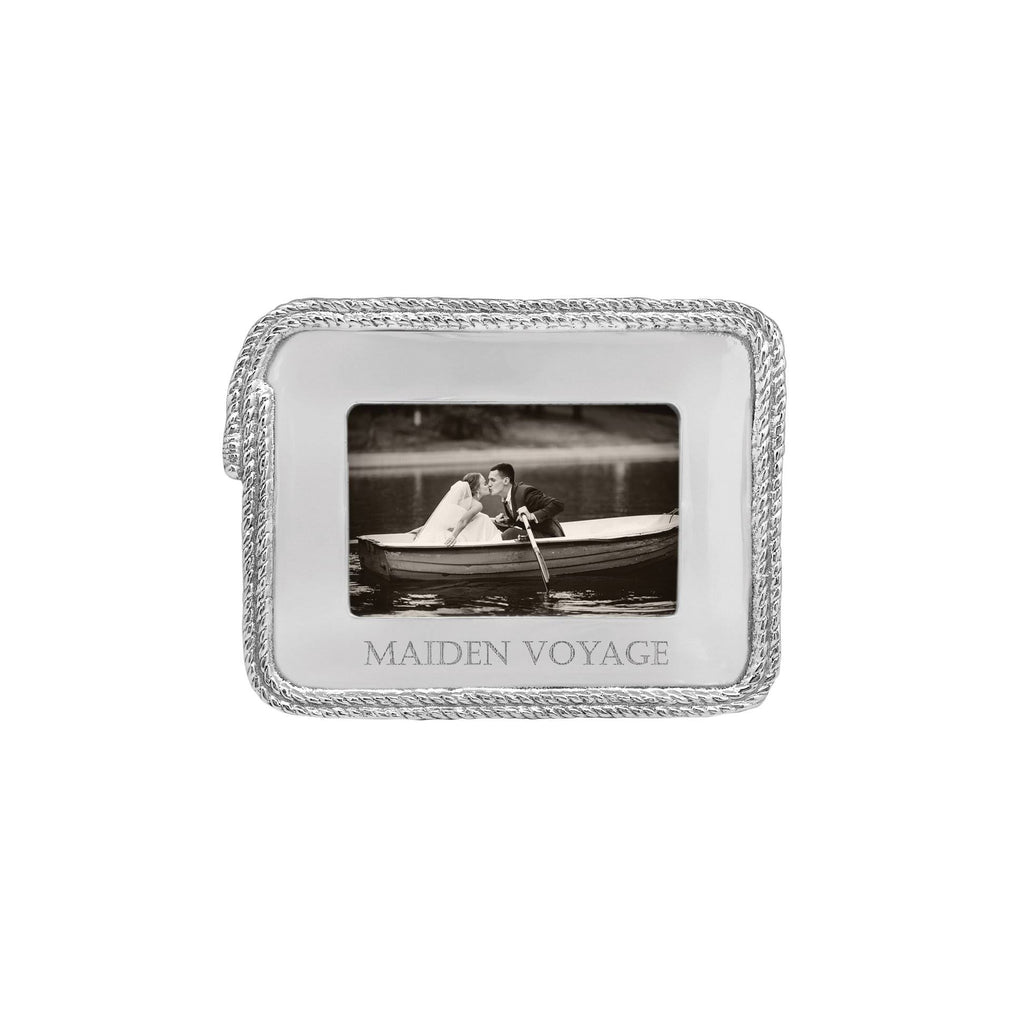 Rope 4x6 Frame X498