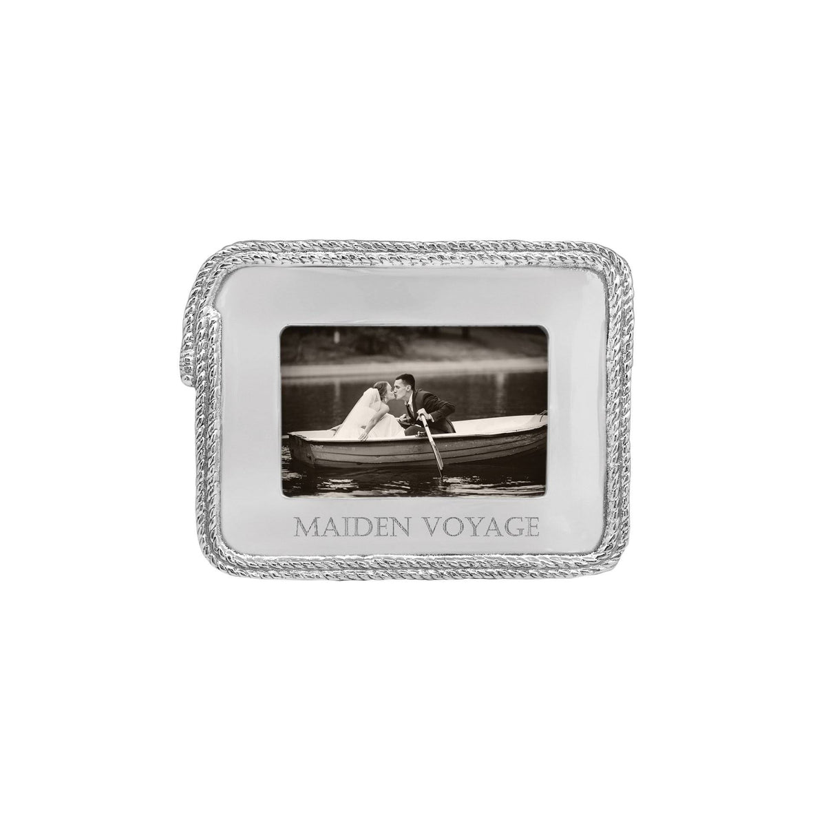 Rope 4x6 Frame X498