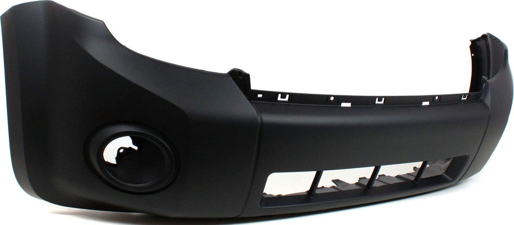 Primed Thermoplastic Front Bumper Cover M705