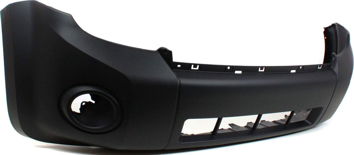 Primed Thermoplastic Front Bumper Cover M705