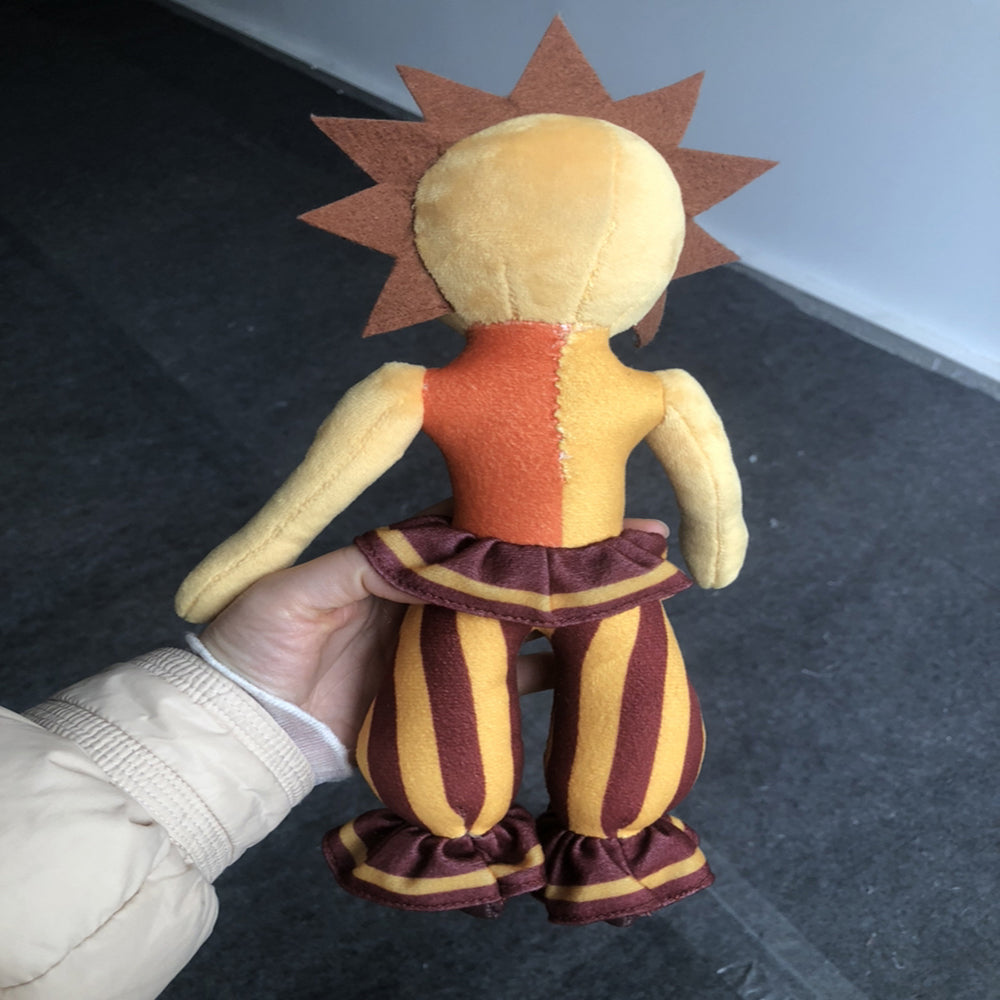 Sundrop Plush Toy Dolls 32cm K33444