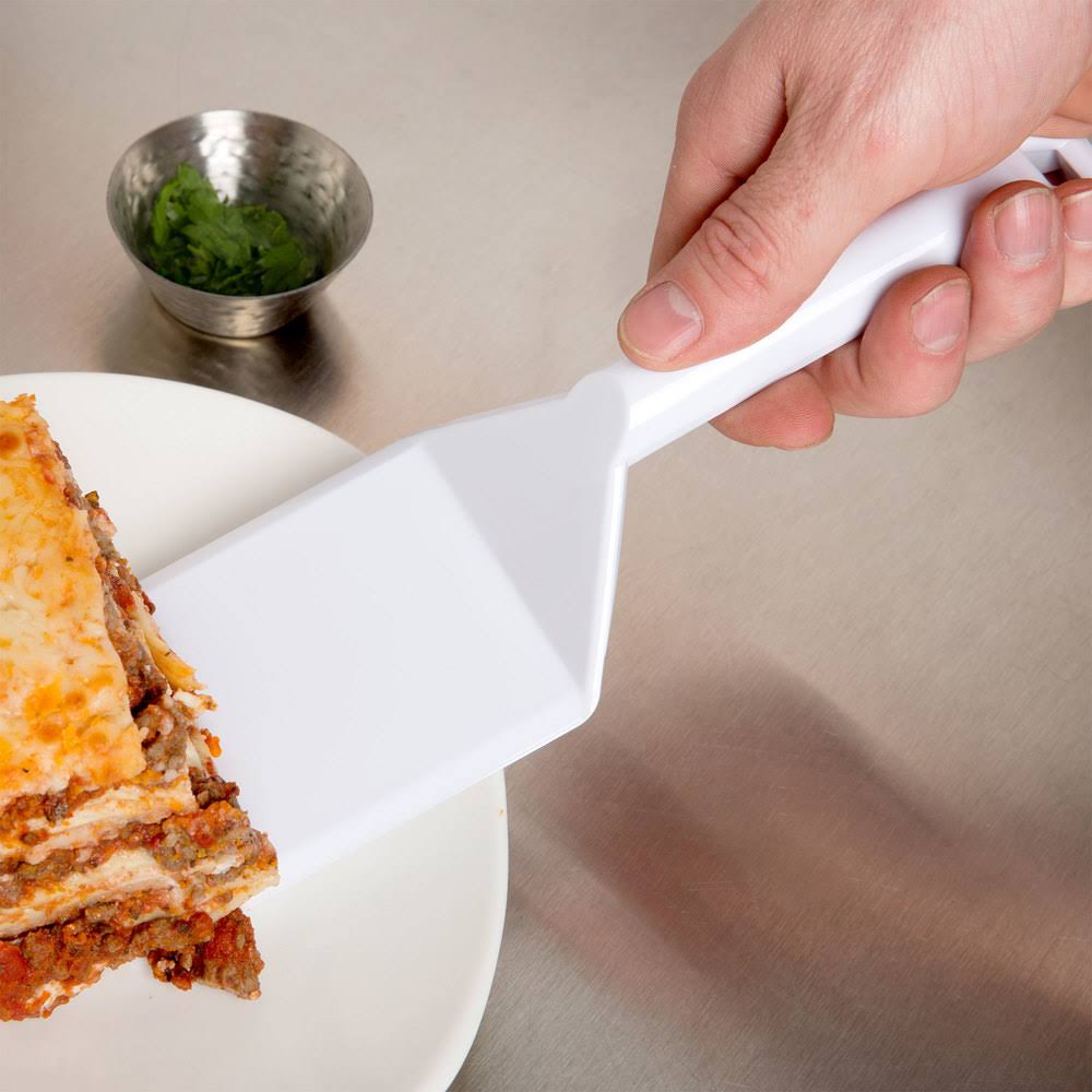 White Spatula A26063