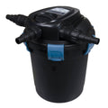 Pressure Filter V864