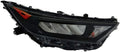 Passenger Side Headlight Assembly for Toyota RAV4 2019 2020 S927959