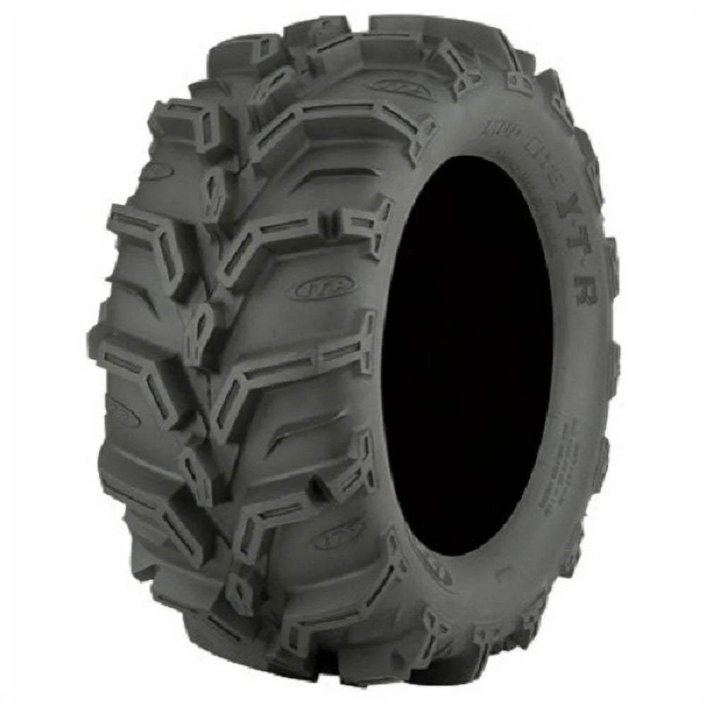 Grey 14" Wheels 27" Mud Lite XTR Tires R55880