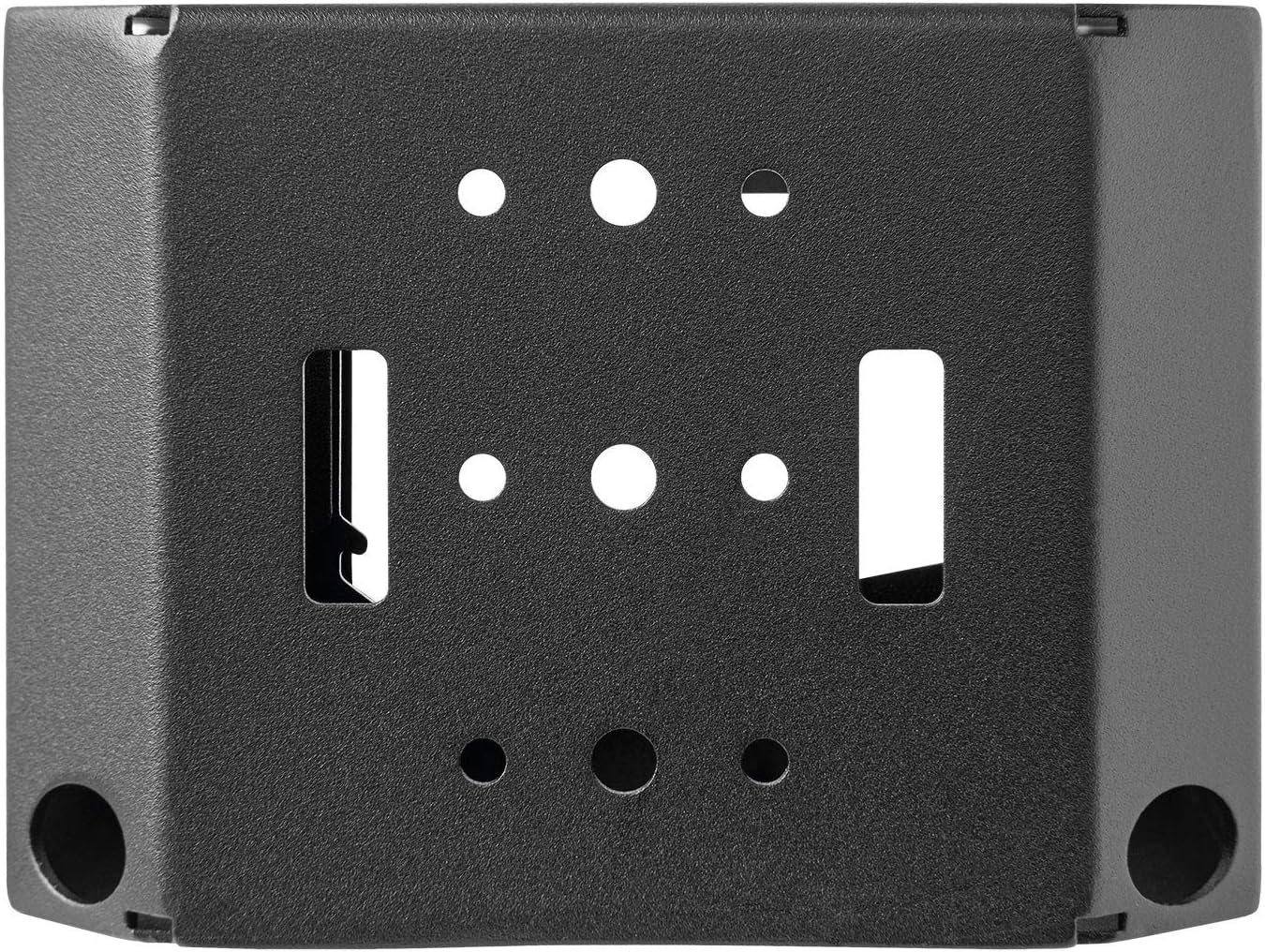 Metal Security Box for V150 Security Cameras, Weather-Resistant Heavy Duty Steel B1906