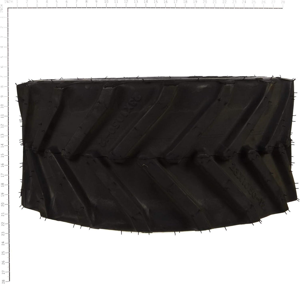 Carlisle Super Lug Tubeless Tire 4-Ply Z168876