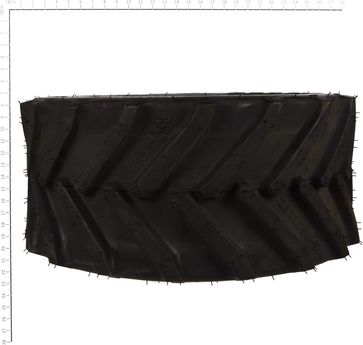 Carlisle Super Lug Tubeless Tire 4-Ply Z168876