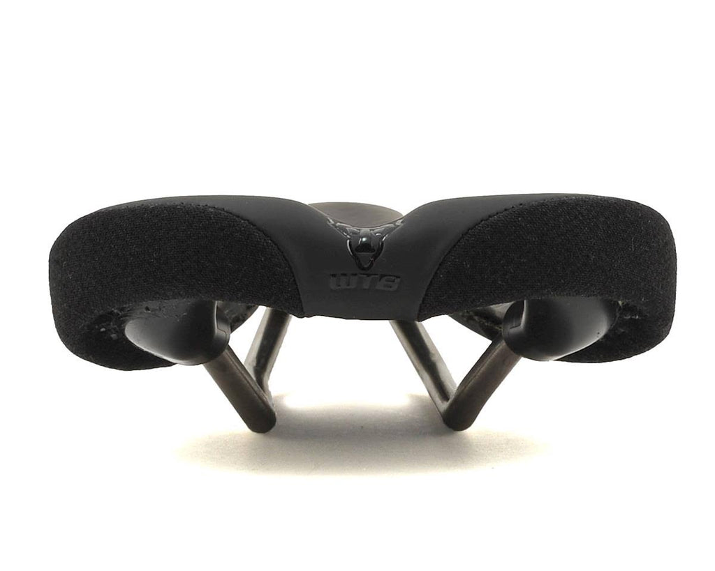 Black Saddle E14772