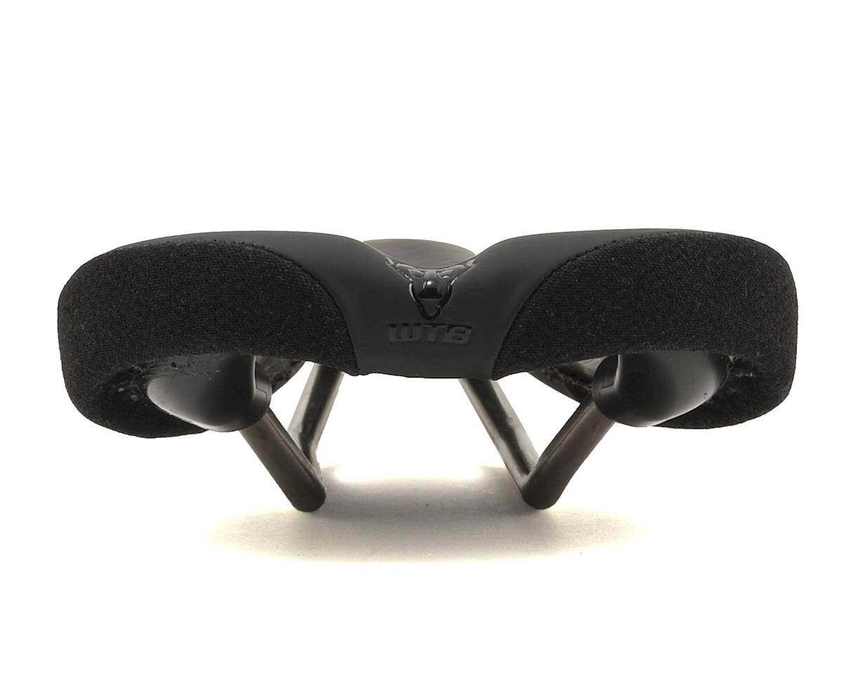 Black Saddle E14772