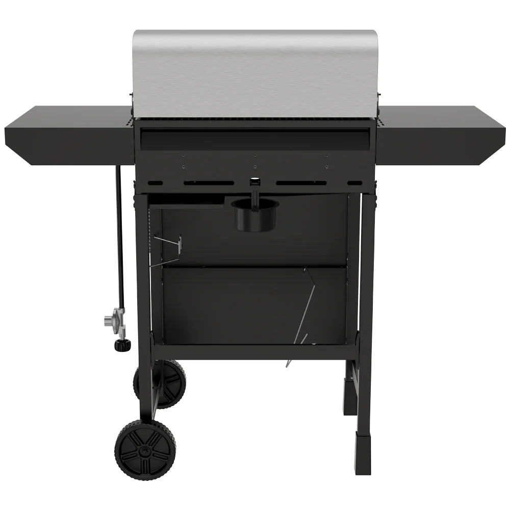 3 Burner Propane Gas Grill V115625