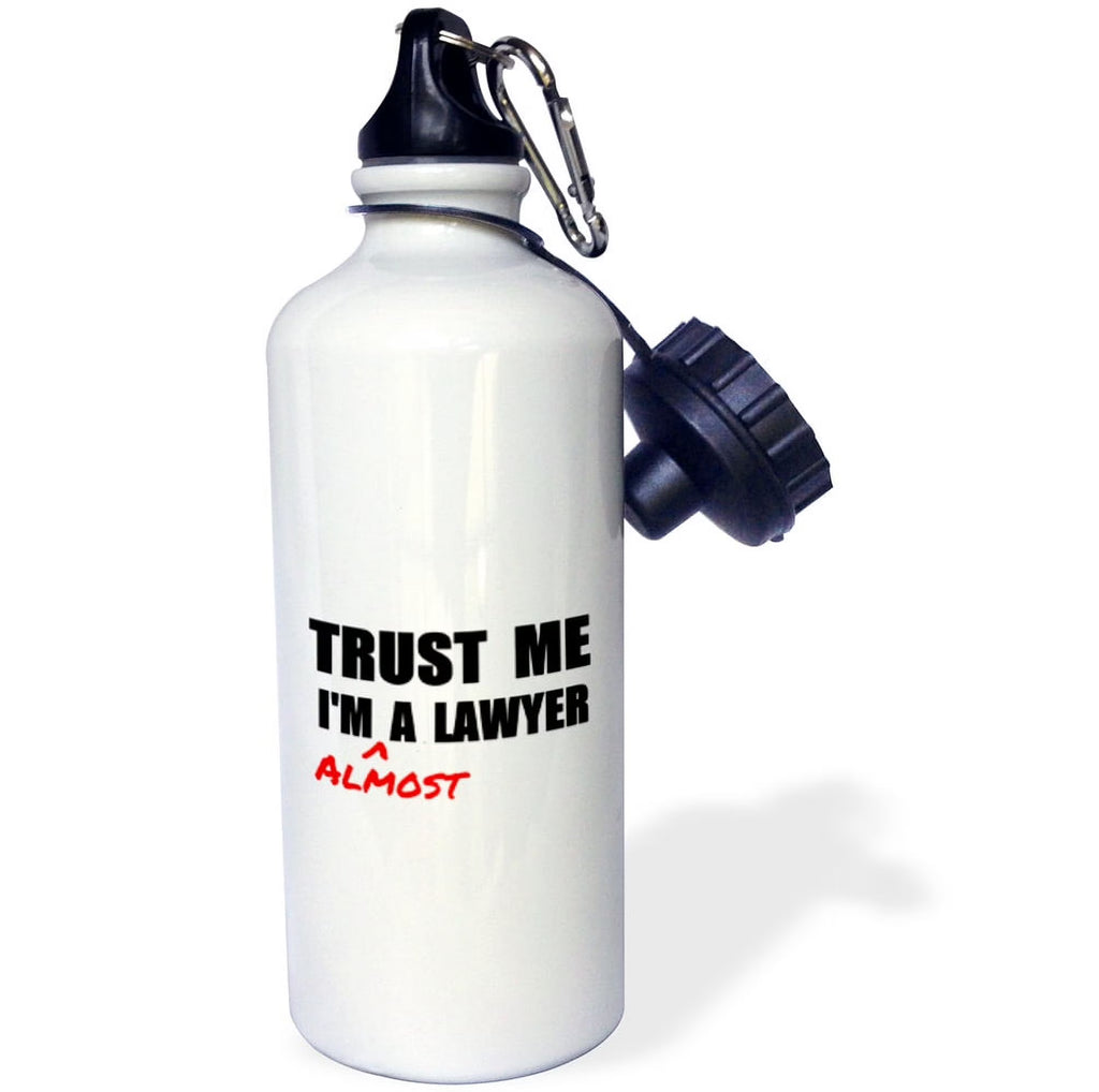Sports Water Bottle 21oz F44826