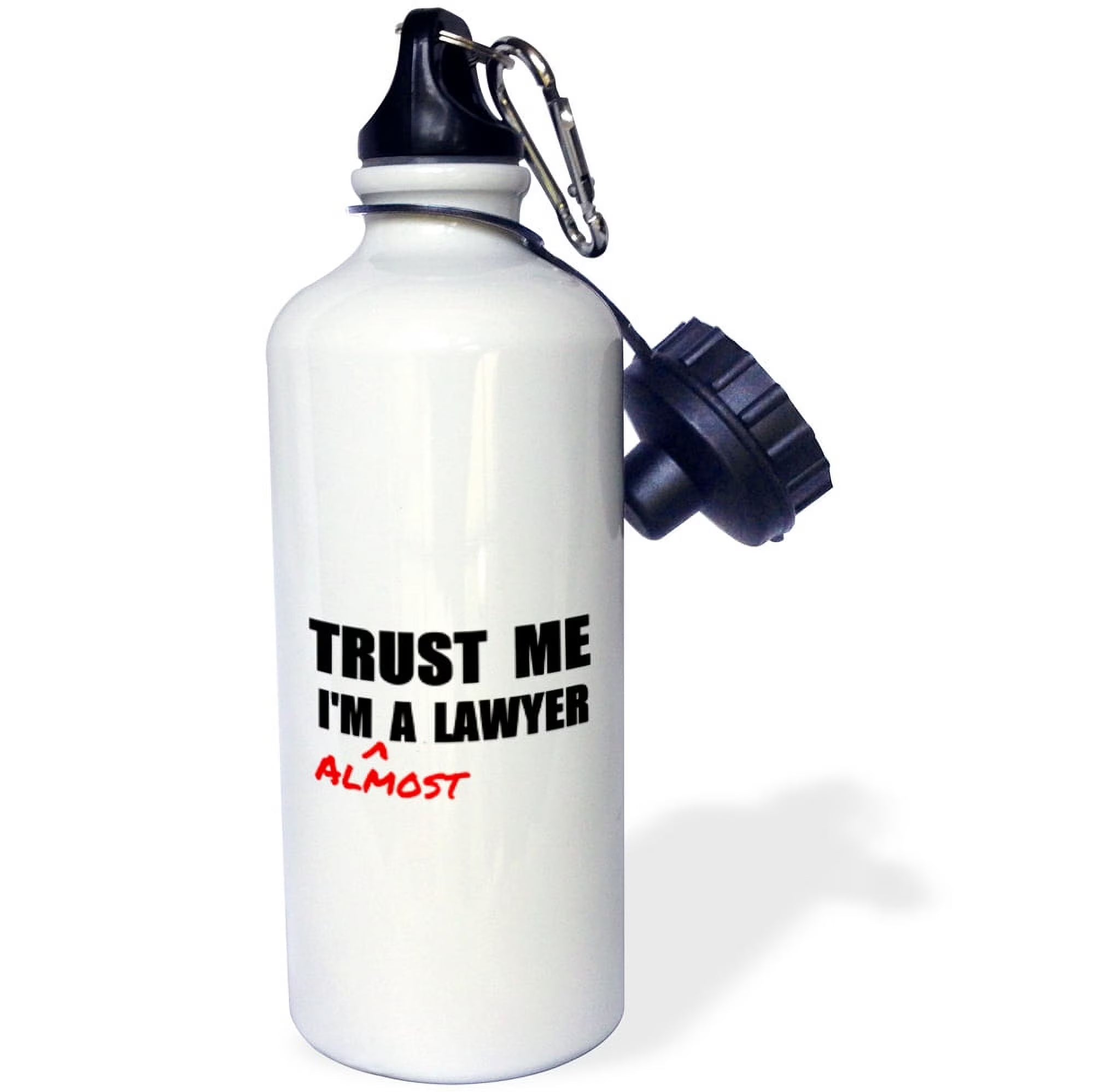 Sports Water Bottle 21oz F44826