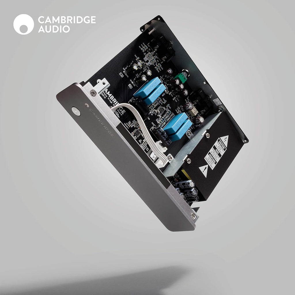 Phono Preamp for Moving Magnet Turntable P64534