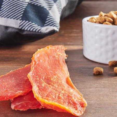 Chicken Jerky Treats I830