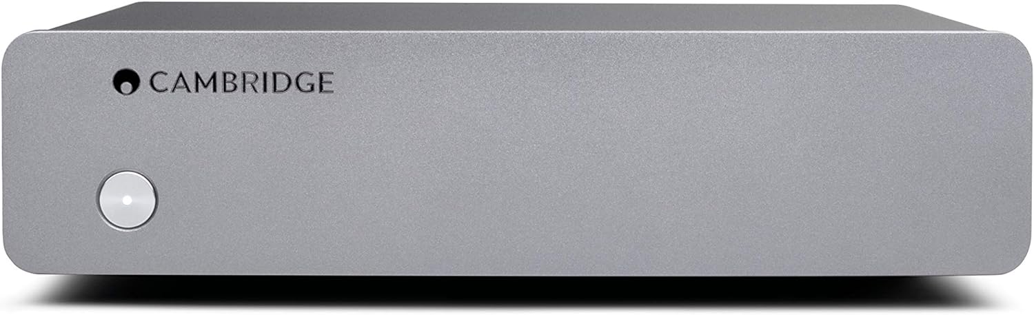 Phono Preamp for Moving Magnet Turntable P64534