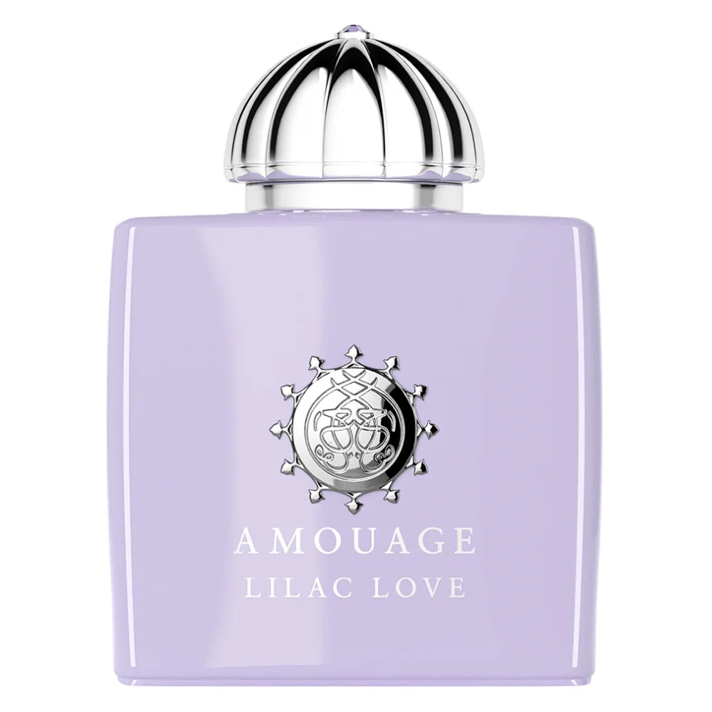 Lilac Love B1123