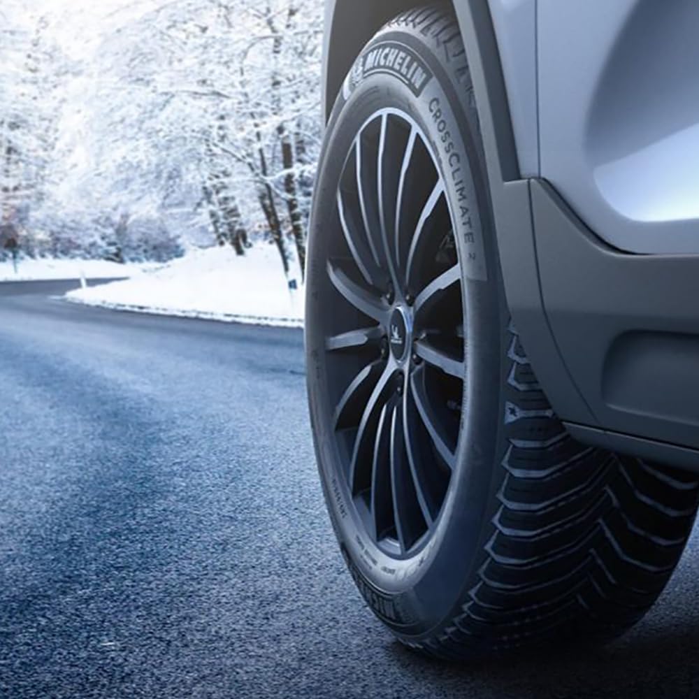 235/60R18 All-Season Car Tire D173