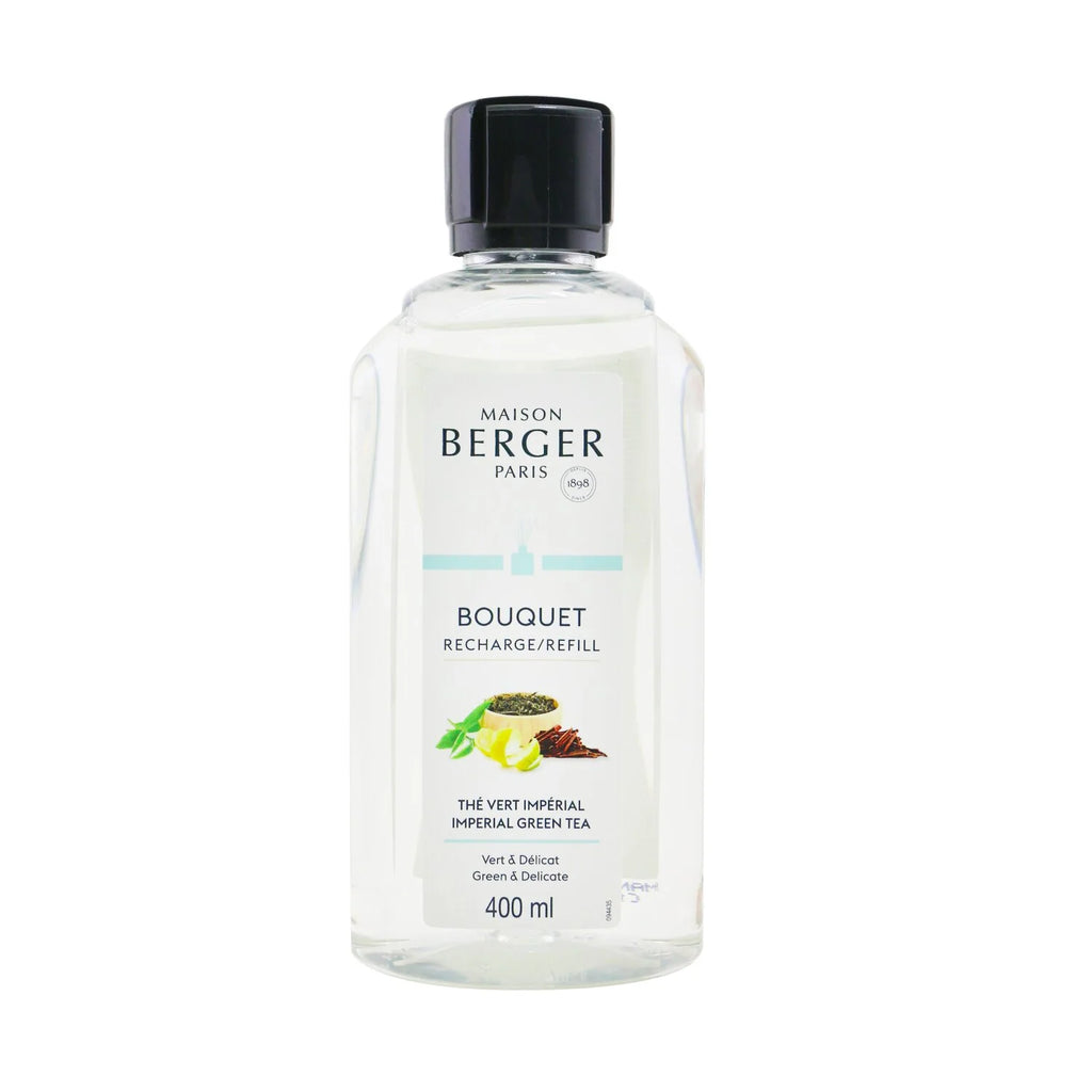 Imperial Green Tea Bouquet Refill 400ml R56926