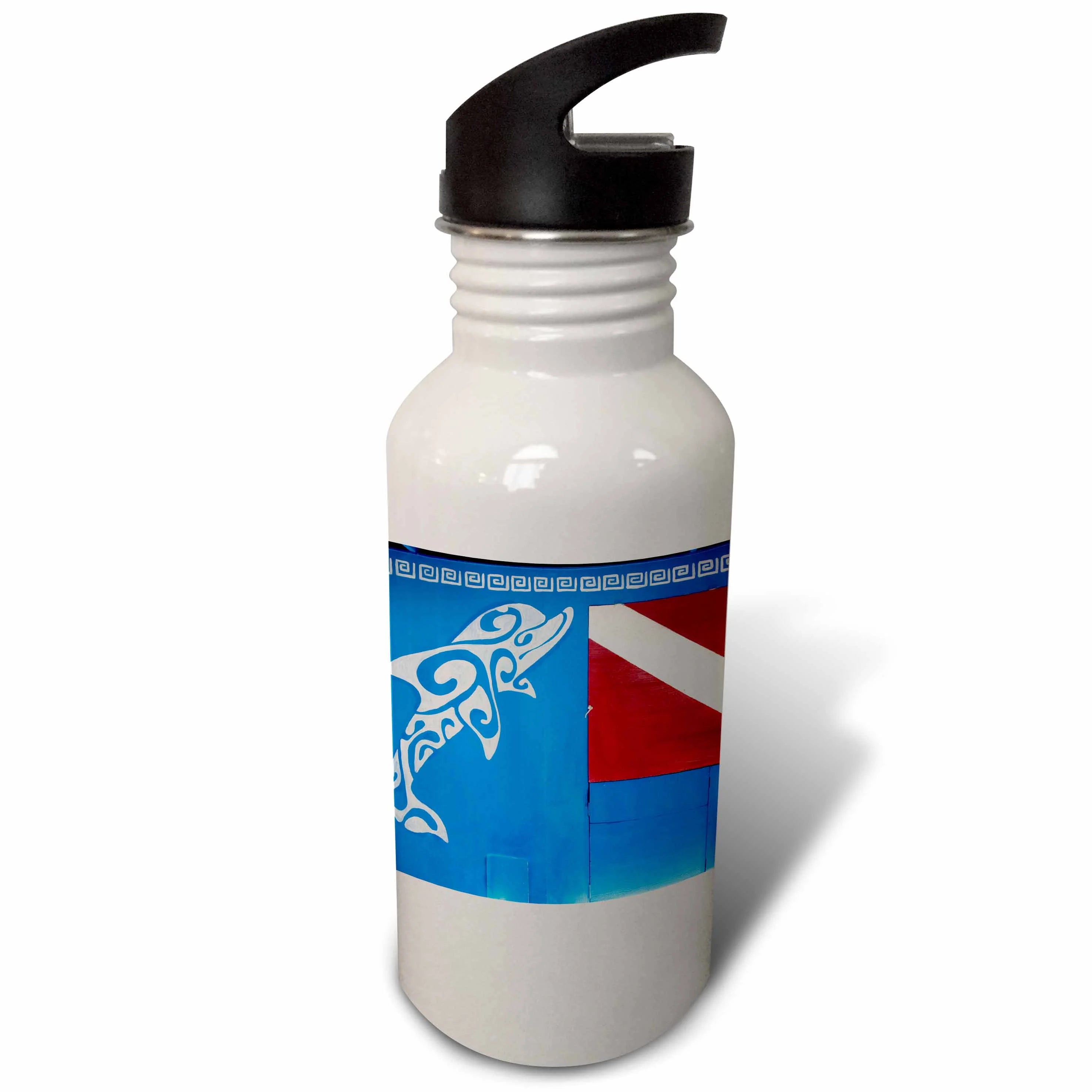 21 oz Sports Water Bottle C2293