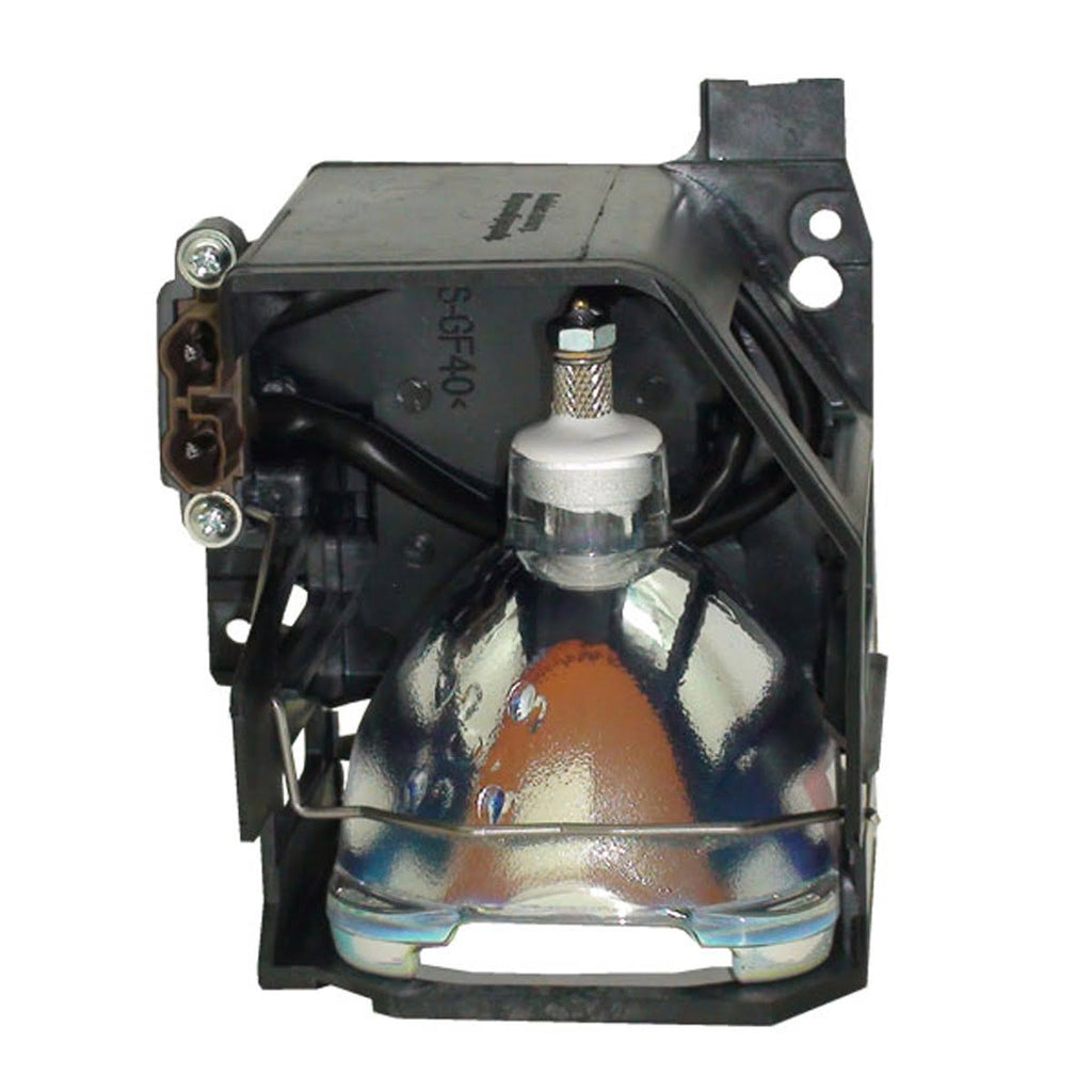 TV Assembly Cage with Projector Bulb O2727
