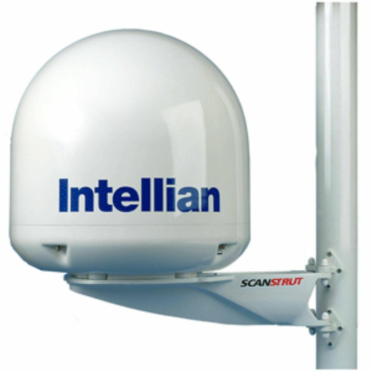 Mast Mount X741937