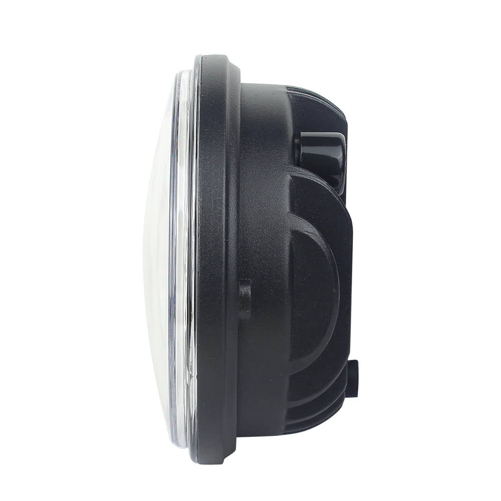 4.5 LED Spot / Passing Lights N518