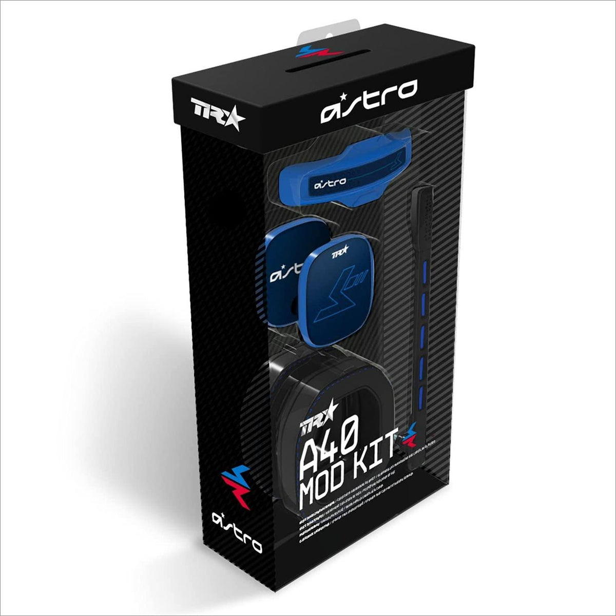Blue Noise Cancelling Conversion Kit Q357400